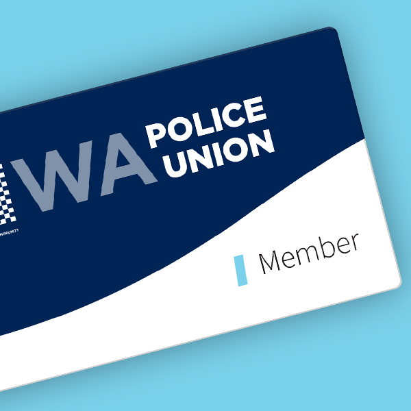 Your WAPU Membership Card